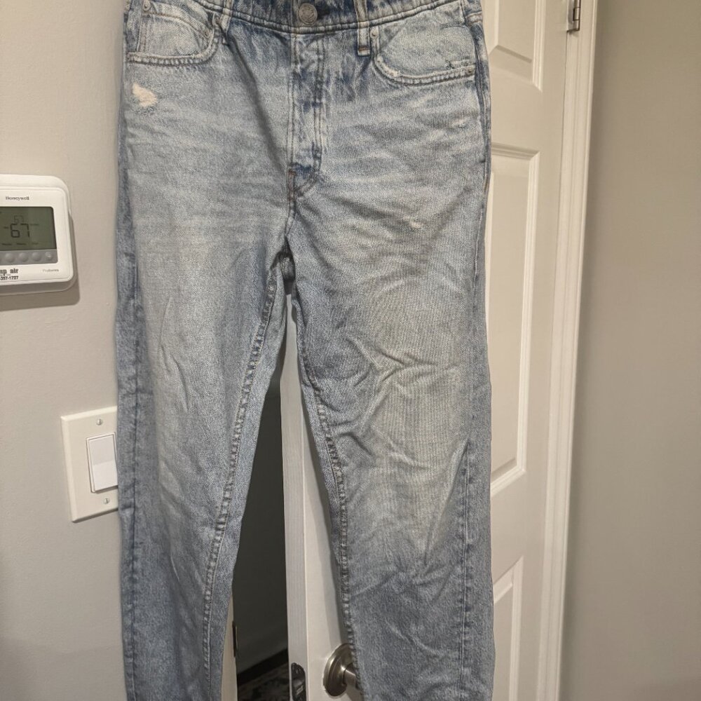 Rag & Bone Miramar Jogger - image 5